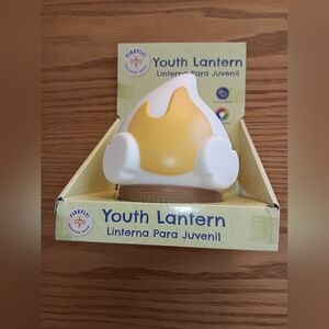 Firefly Youth Lantern Multi Color LED batteries Not Included 3aa